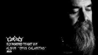 Caedis - Old Fashioned Tough Guy