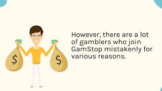 Get around GamStop ways by Justuk.club