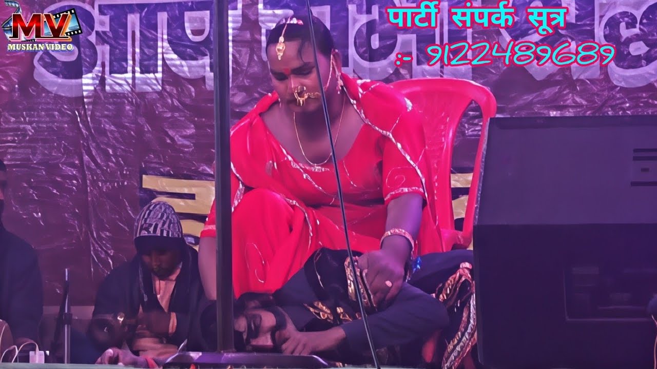 #सुपरहिट_नाच_अल्लाह_रुदल खंड #दलका_गढ़ की लड़ाई पति रहते पत्नी बनी विधवा भाग = 7 | #new_video | 