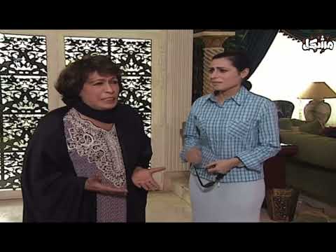 حياة الفهد تضرب مشاري البلام