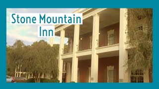 The Inn at Stone Mountain | ASMR Hotel Review