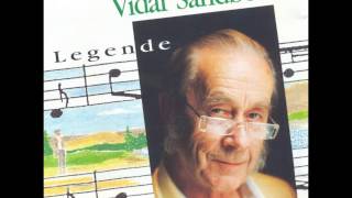 Ola Torader Vidar Sandbeck chords