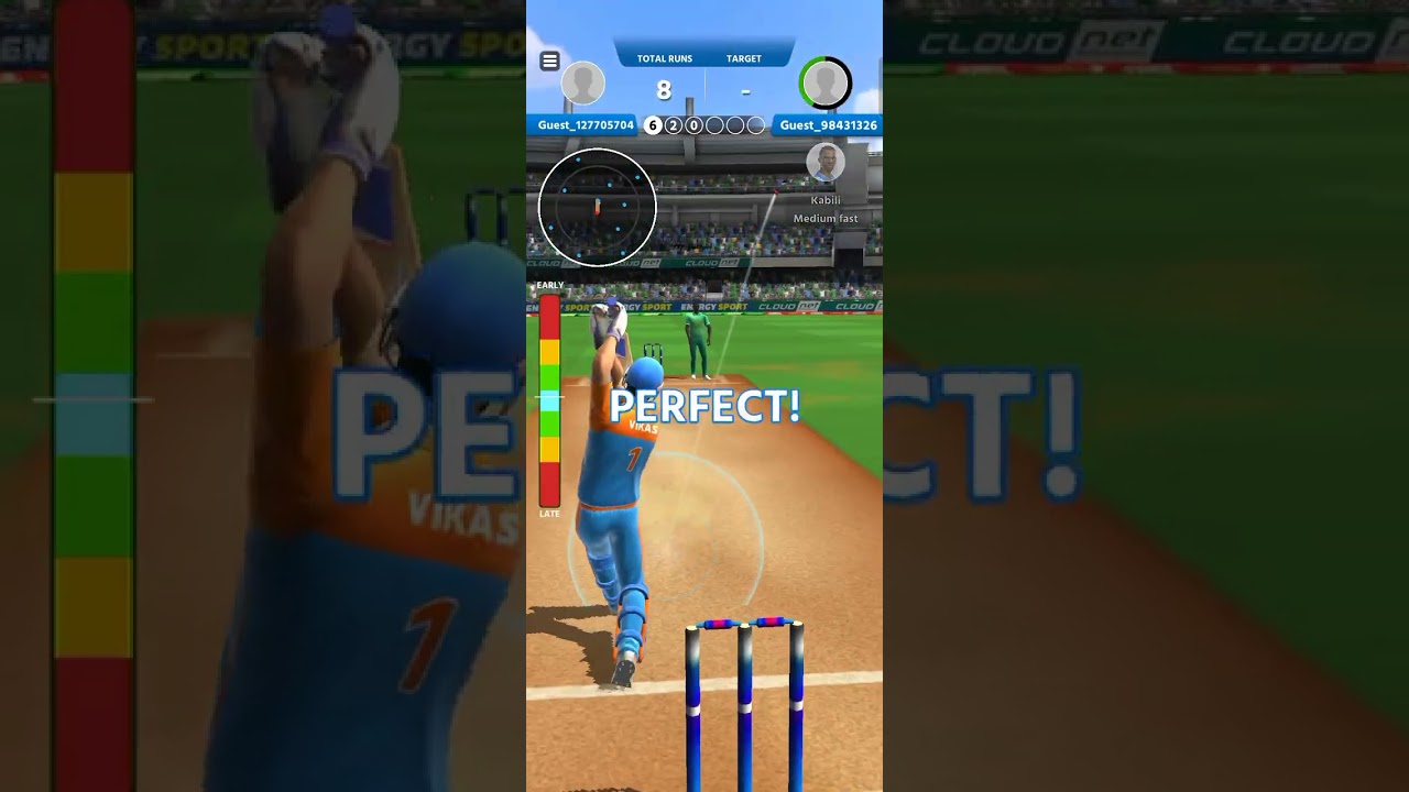 𝘾𝙧𝙞𝙘𝙠𝙚𝙩 𝙇𝙚𝙖𝙜𝙪𝙚 𝙜𝙖𝙢𝙚 || 𝙄𝙉𝘿𝙄𝘼 𝙑𝙎 𝙋𝘼𝙆𝙄𝙎𝙏𝘼𝙉       || 