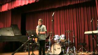 Saxophone Lessons Rancho Cucamonga CA - Saxophone Lessons Upland CA