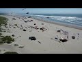 All Days of WSIKF24 - Washington State International Kite Festival 2024 (no music)