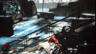 black ops commando gameplay with commentary