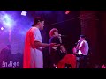 Download 180721 Indigo - 저스디스(JUSTHIS) , Kid Milli , NO:EL , 영비(Young B) 인디고뮤직 컴필레이션 앨범 발매 기념 콘서트 180721 Indigo - 저스디스(JUSTHIS) , Kid Milli , NO:EL , 영비(Young B) 인디고뮤직 컴필레이션 앨범 발매 기념 콘서트