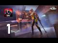 Prime Rush - Gameplay Walkthrough Part 1 (Android, IOS)