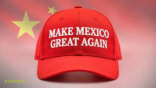 How Tariffs Made MEXICO Great Again