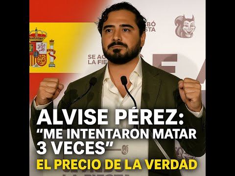 "Me Intentaron Matar 3 Veces" El Precio de la Verdad