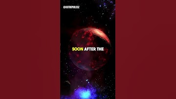 Brian Cox on How Life First Began on Earth #earth #biology #science