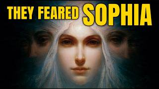 Why Did They Hide SOPHIA From Us?