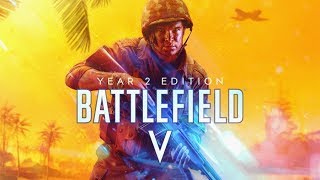 XTREME PLAY | BATTLEFIELD 5 YEAR 2 EDITION  (Chapter 5: War in the Pacific)