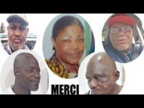 Merci Beaucoup Na Bino