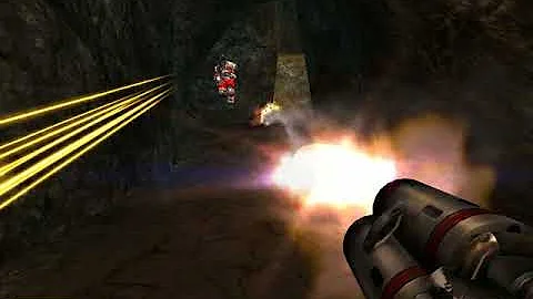 13 Let's Play Unreal Tournament 2004 (UT2004, Experienced) [OLD]