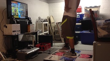 DDR X Ghetto Blasta Deluxe (AAA#050,PFC,Expert, 10)