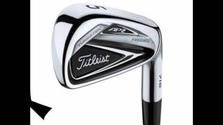 Titleist - タイトリスト　アイアン716 AP2 716 AP2 - タイトリスト 日本公式サイト