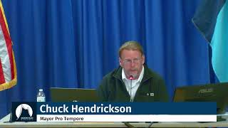 Information City of Moorhead - City Council Meeting Oct 13, 2026 Guide