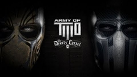 Army of Two The Devil