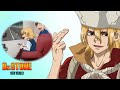 Videogames Are Good | Dr. STONE New World