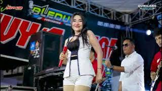 NEW LEVY'S STAR - PERTEMUAN 2 -ARI FRANSISKA - WEDDING FRESHA & FENDY - KARANGGONDANG MLONGGO JEPARA