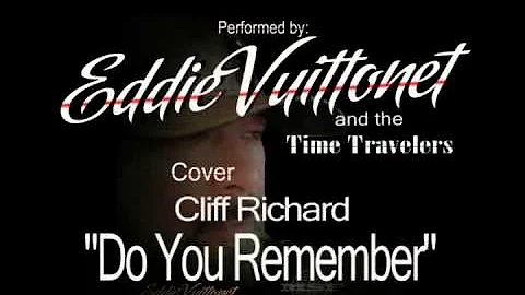 Eddie Vuittonet - Do You Remember