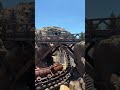 A “gem” of a ride 💎 - Seven Dwarfs Mine Train at Magic Kingdom