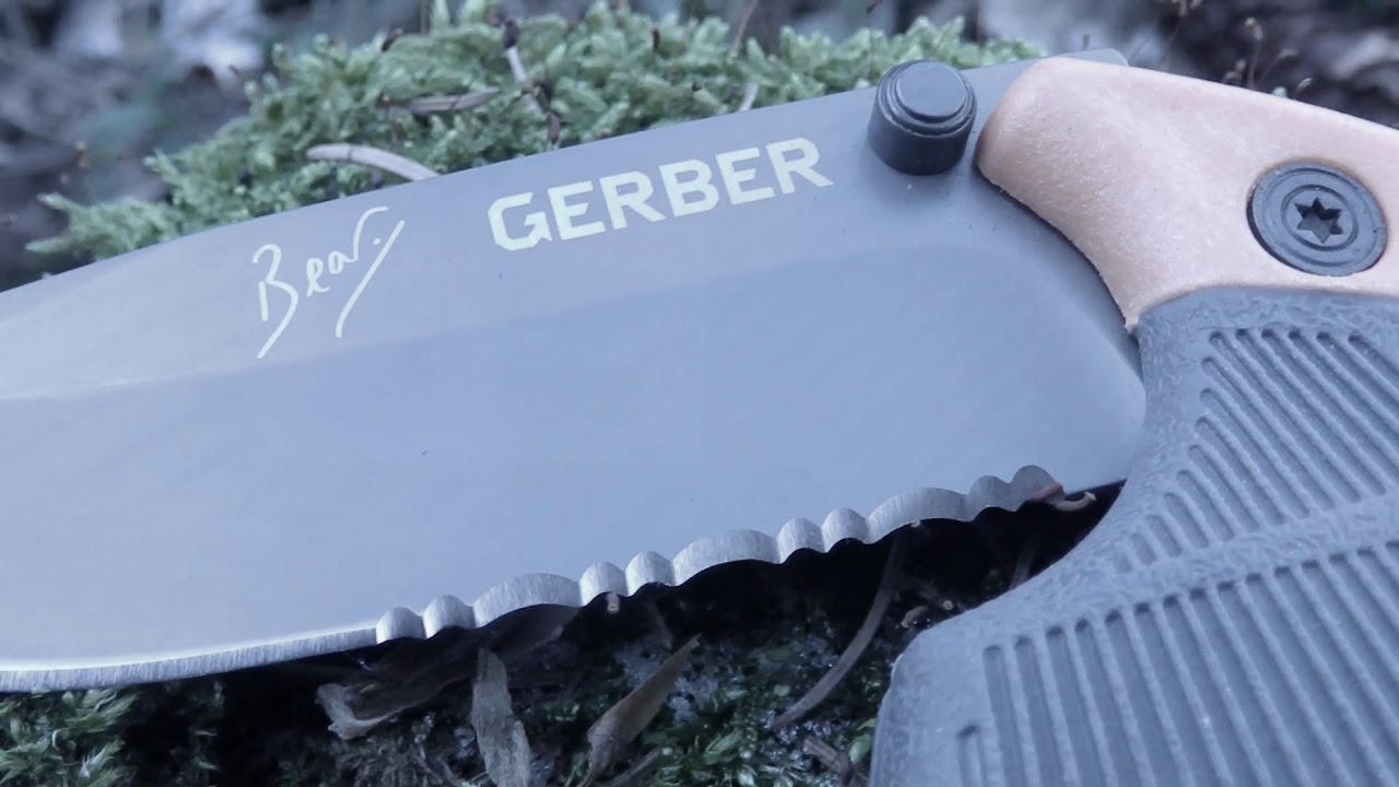 Bear Grylls Messer kaufen - Top Einhandmesser für Allrounder