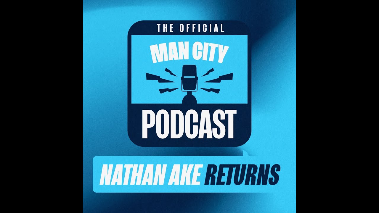 Nathan Ake Returns! - YouTube