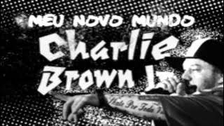 Charlie Brown Jr. - Meu Novo Mundo - Ótima Qualidade