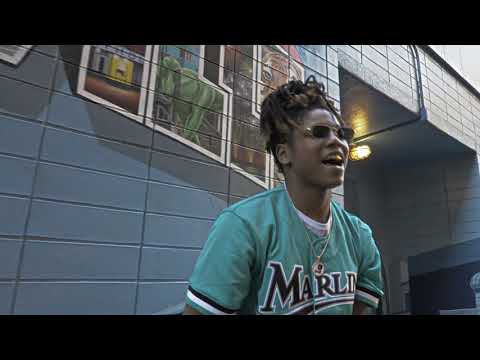 Simba Gang X IKTV 