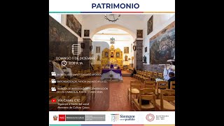 Programa Patrimonio 11 12 22