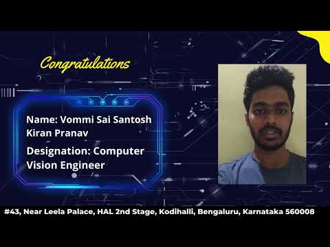 Students Feedback | Data Science with Python | AI | ML | Training | Placement | Bangalore