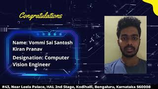 Students Feedback | Data Science with Python | AI | ML | Training | Placement | Bangalore