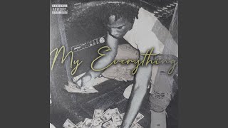 My Everything - B-Lovee