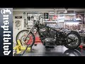 Kawasaki Vulcan 800 Bobber Build | Part 1