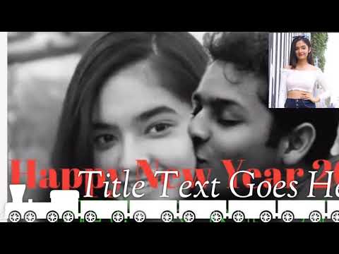 Dev Joshi And Anuskha Sen New Video 👫💕👫💕😘😘