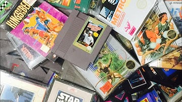 Game Collection [NES/Famicom collection]