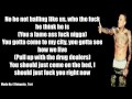 Chris Brown ft  Solo Lucci Wrist Lyrics