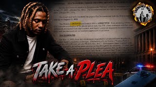 Lil Durk In Big Trouble Time To Tell On Those Old Bodies