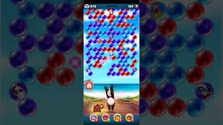 panda pop jam city level 3434