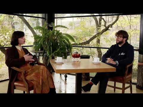 ადა ლომთაძე მასსა და Wolt-ის კურიერს შორის მომხდარ სკანდალზე