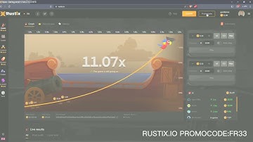 NEW CSGO(CS2) AND RUST GAMBLING SITE 2023 FREE 0.5$ INSTANT WITHDRAW