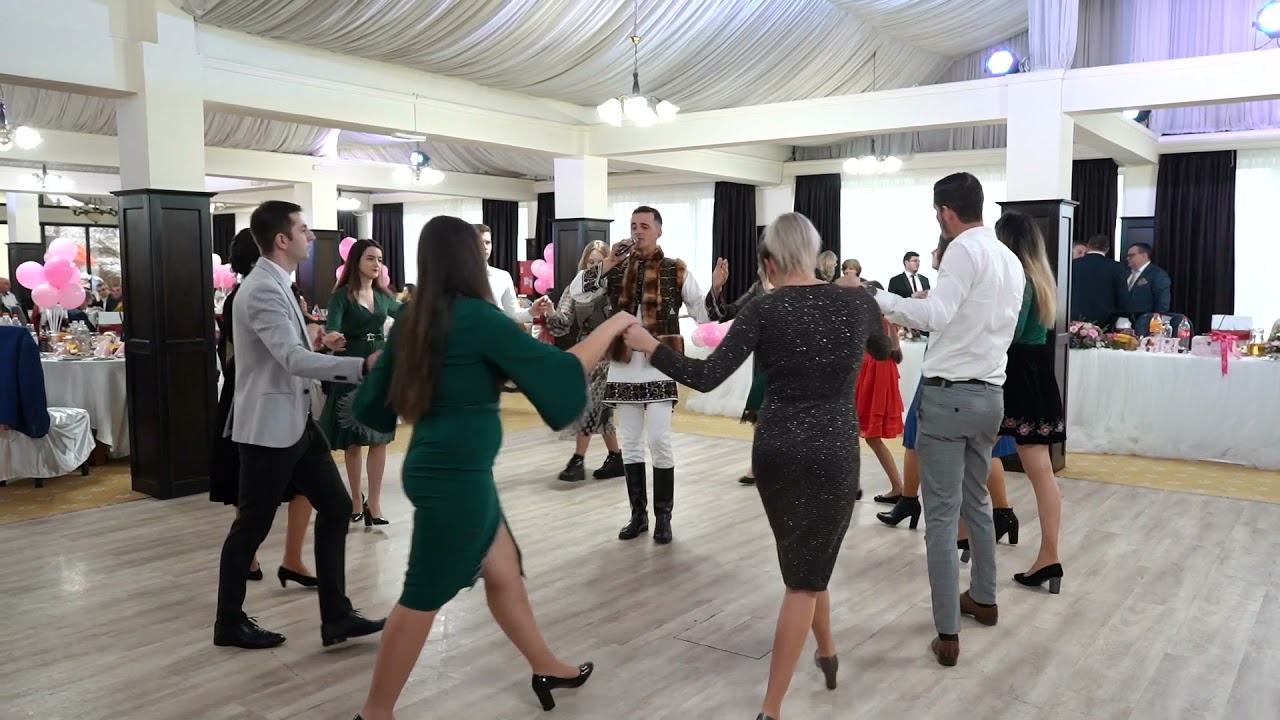 Mugurel Fercal - Live (Botez)