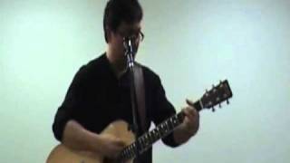 (Sweet) Alberta - Traditional Cover