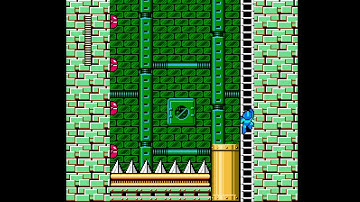 Mega Man Powered Up - Time Man (Powered Down Project) [ID: 352837]