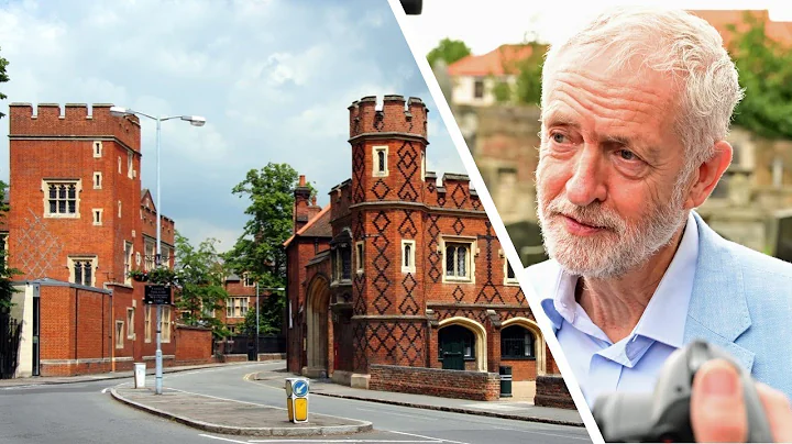 UK Labour vows to abolish private schools