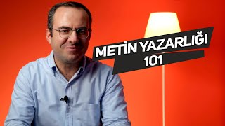 Metin yazarlığı nedir? Herkes metin yazarı olabilir mi?