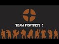 Team fortress 2 theme slow and reverbed