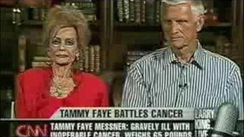 Tammy Faye Tribute